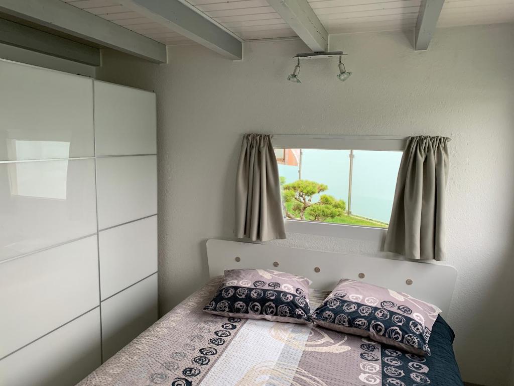 Bed and Breakfast La Petite Thielle room 4
